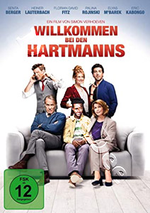 Welcome to Germany (DVD)